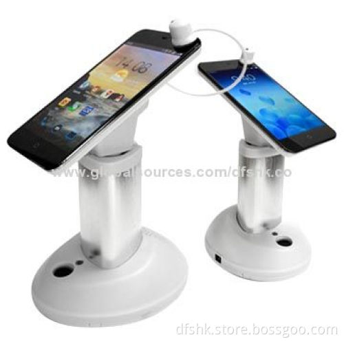 Crazy Price!Anti-theft Retail Mobile Phone alarm security Display Stand